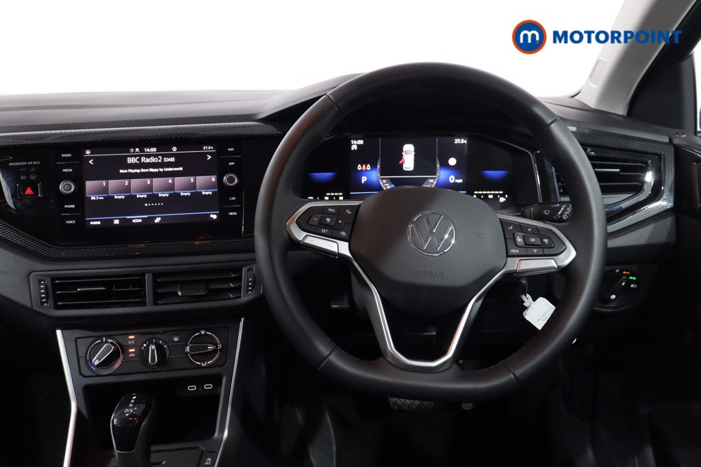 Volkswagen Polo Life Automatic Petrol Hatchback - Stock Number (1553029) - 3rd supplementary image