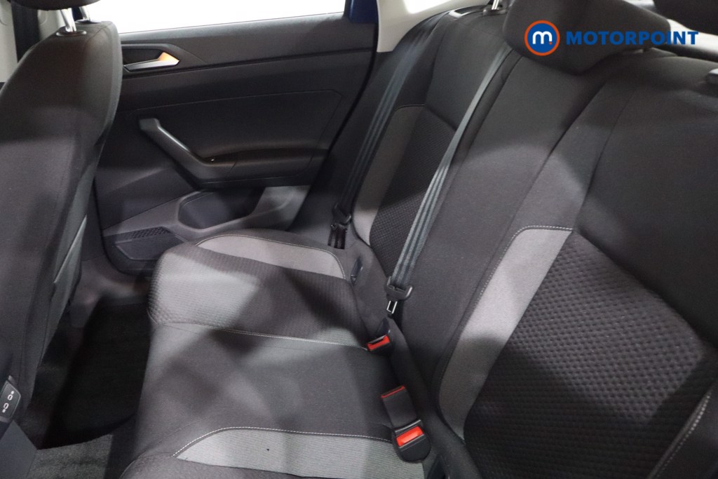 Volkswagen Polo Life Automatic Petrol Hatchback - Stock Number (1553029) - 5th supplementary image