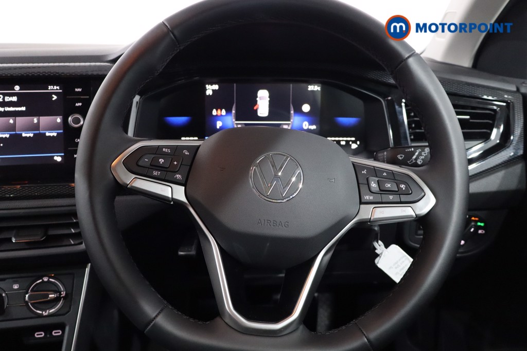 Volkswagen Polo Life Automatic Petrol Hatchback - Stock Number (1553029) - 6th supplementary image