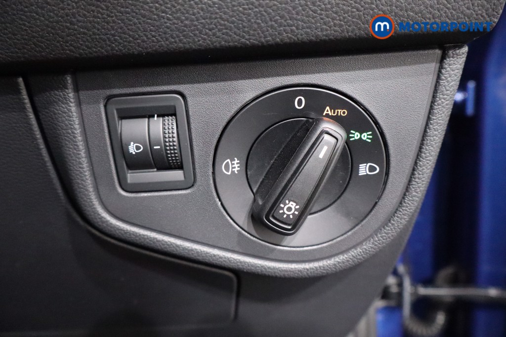Volkswagen Polo Life Automatic Petrol Hatchback - Stock Number (1553029) - 19th supplementary image