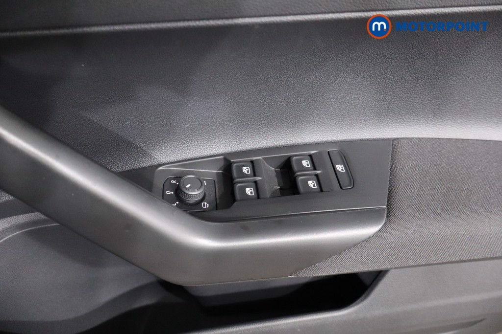 Volkswagen Polo Life Automatic Petrol Hatchback - Stock Number (1553029) - 20th supplementary image
