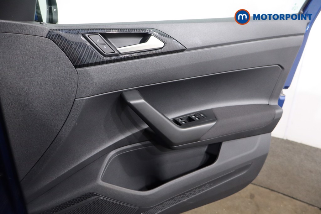 Volkswagen Polo Life Automatic Petrol Hatchback - Stock Number (1553029) - 21st supplementary image