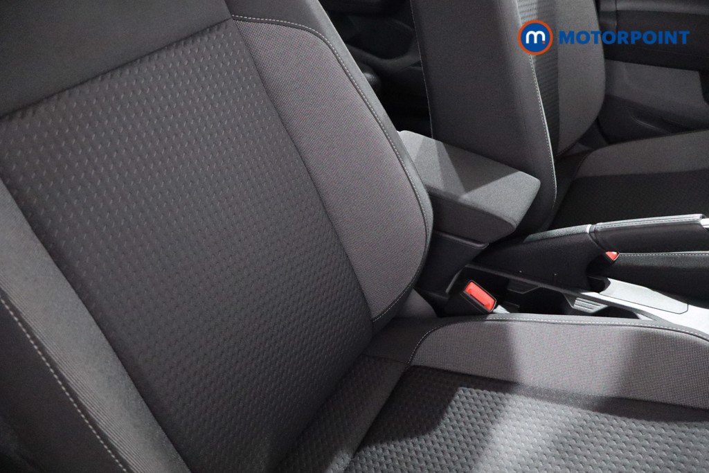 Volkswagen Polo Life Automatic Petrol Hatchback - Stock Number (1553029) - 23rd supplementary image