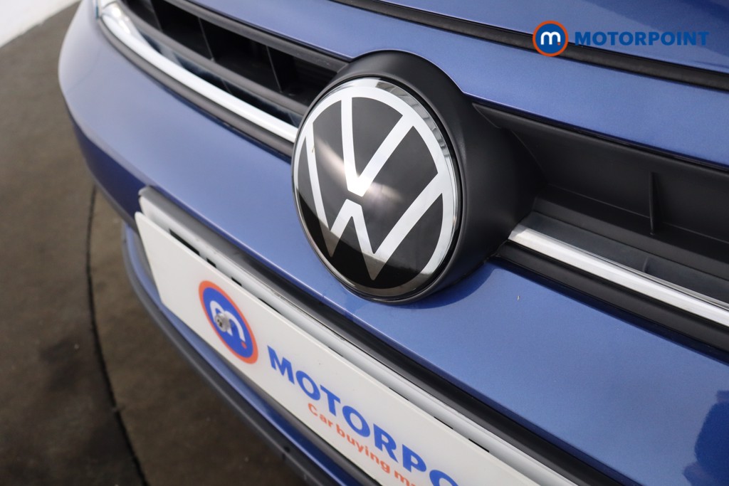 Volkswagen Polo Life Automatic Petrol Hatchback - Stock Number (1553029) - 25th supplementary image