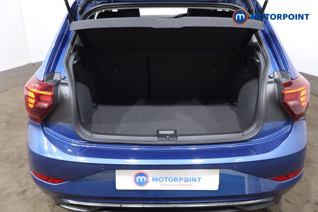 Volkswagen Polo Life Automatic Petrol Hatchback - Stock Number (1553029) - 28th supplementary image