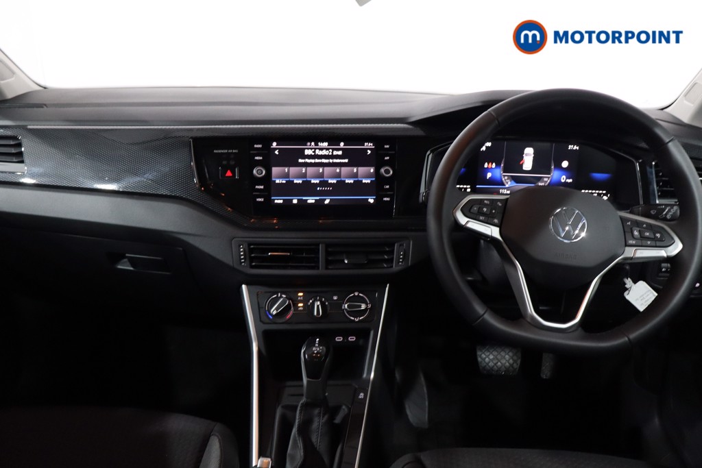 Volkswagen Polo Life Automatic Petrol Hatchback - Stock Number (1553029) - 1st supplementary image