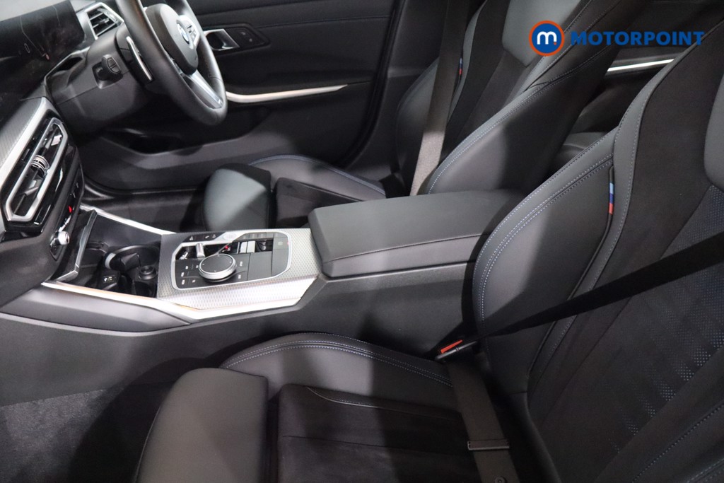 BMW 3 Series M Sport Automatic Petrol Saloon - Stock Number (1553436) - 4th supplementary image
