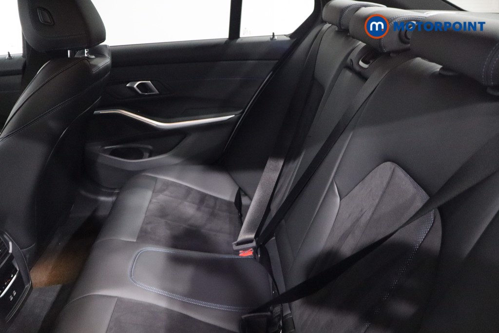 BMW 3 Series M Sport Automatic Petrol Saloon - Stock Number (1553436) - 5th supplementary image