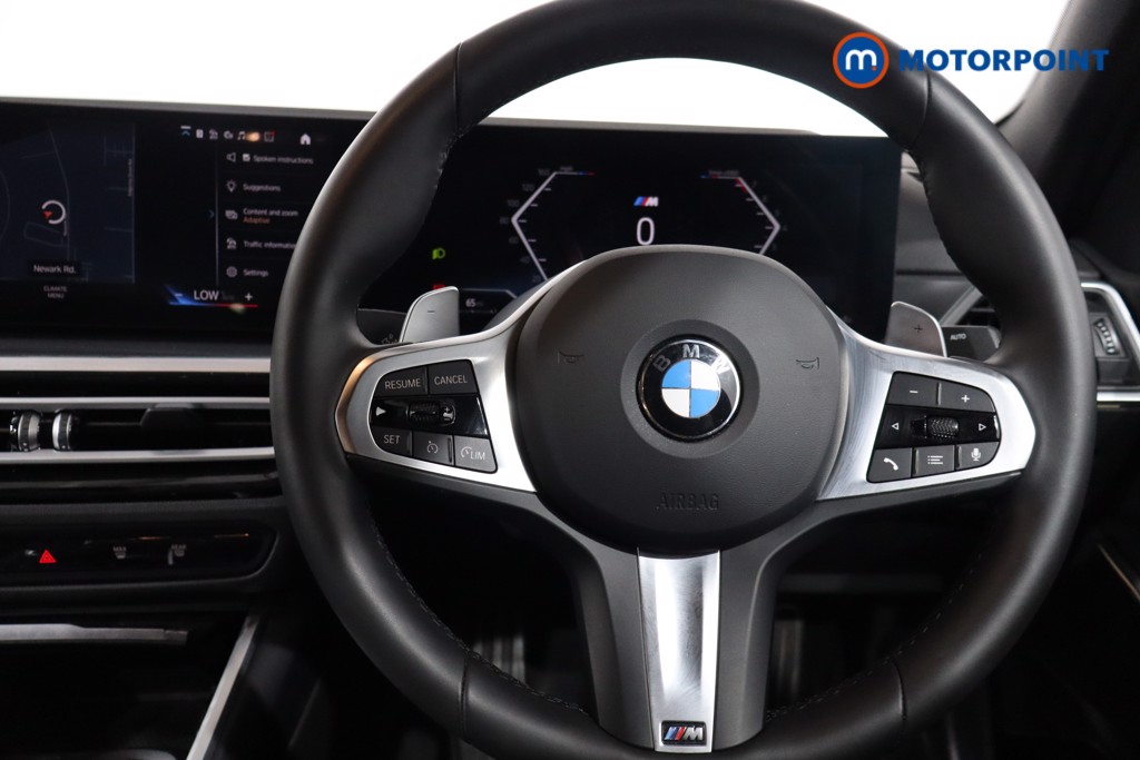 BMW 3 Series M Sport Automatic Petrol Saloon - Stock Number (1553436) - 6th supplementary image