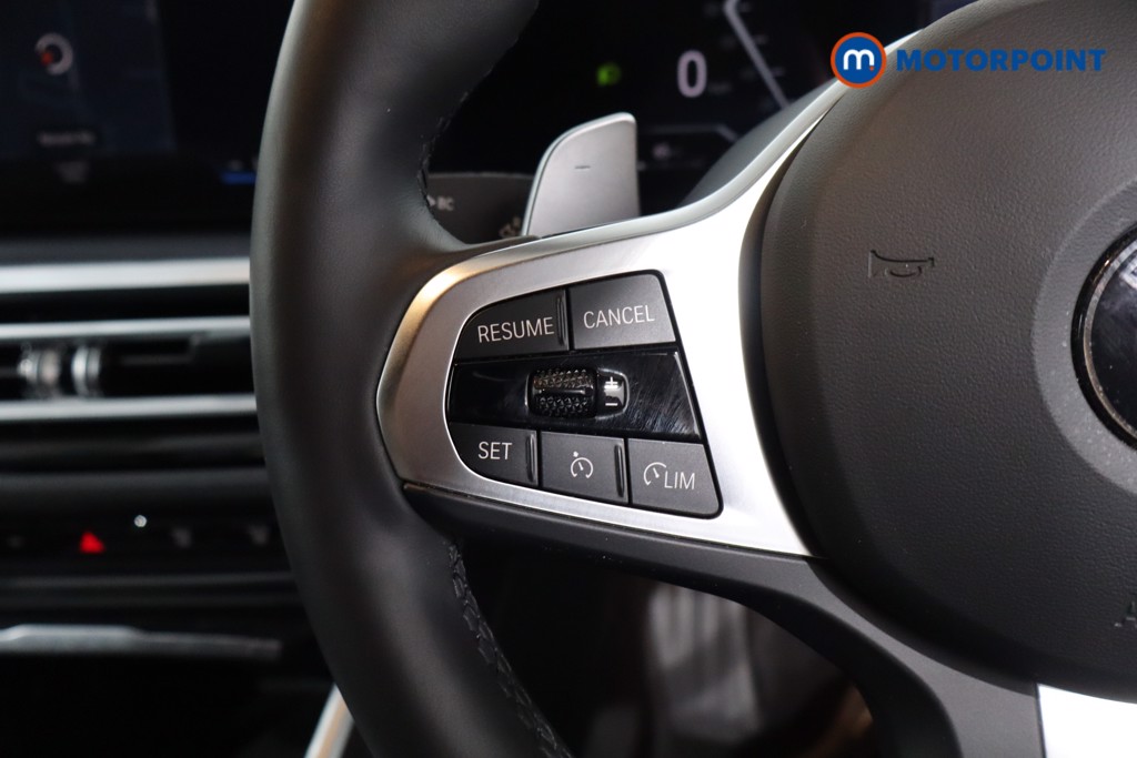 BMW 3 Series M Sport Automatic Petrol Saloon - Stock Number (1553436) - 7th supplementary image