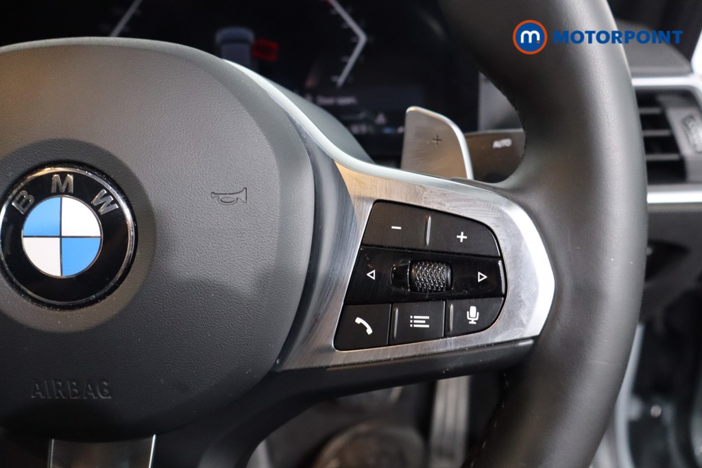 BMW 3 Series M Sport Automatic Petrol Saloon - Stock Number (1553436) - 8th supplementary image