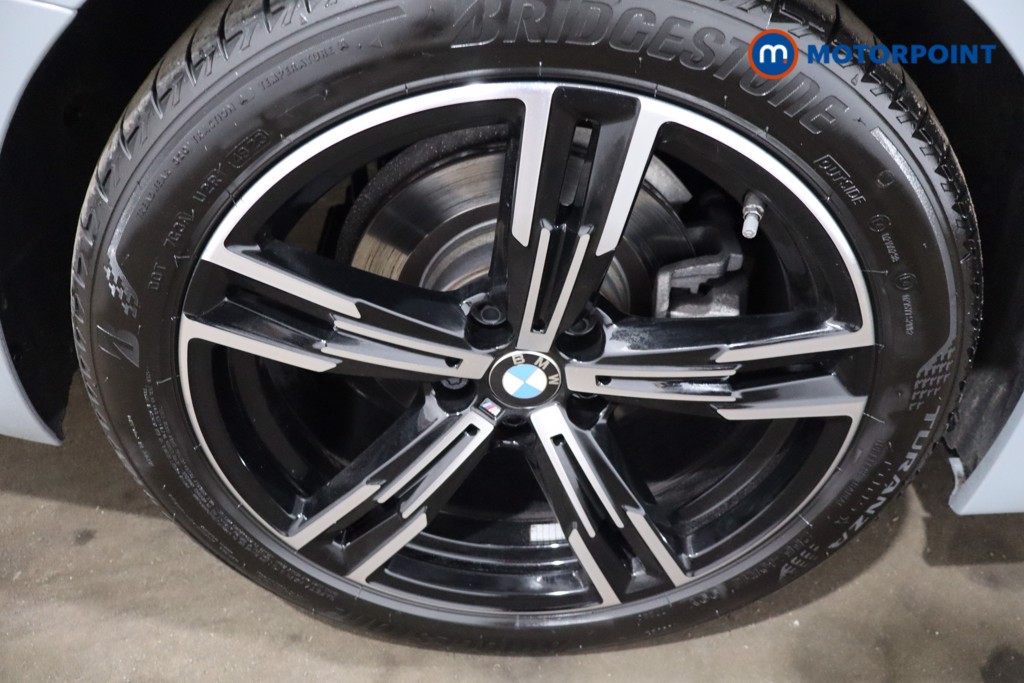 BMW 3 Series M Sport Automatic Petrol Saloon - Stock Number (1553436) - 9th supplementary image