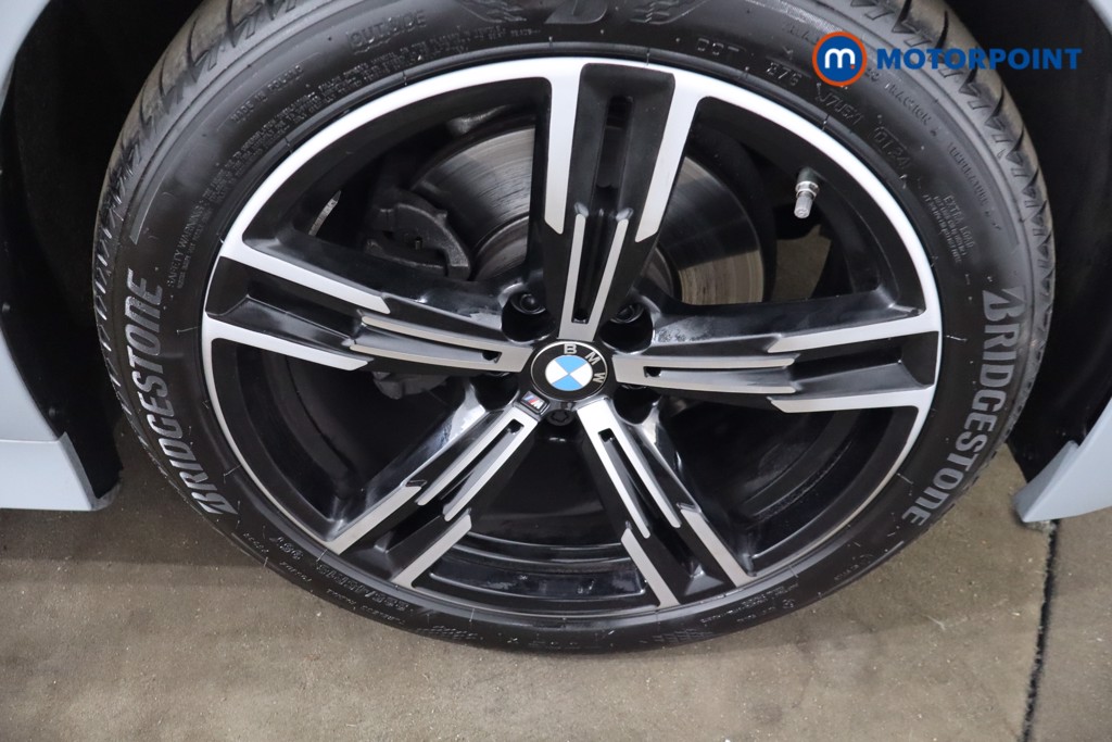 BMW 3 Series M Sport Automatic Petrol Saloon - Stock Number (1553436) - 10th supplementary image