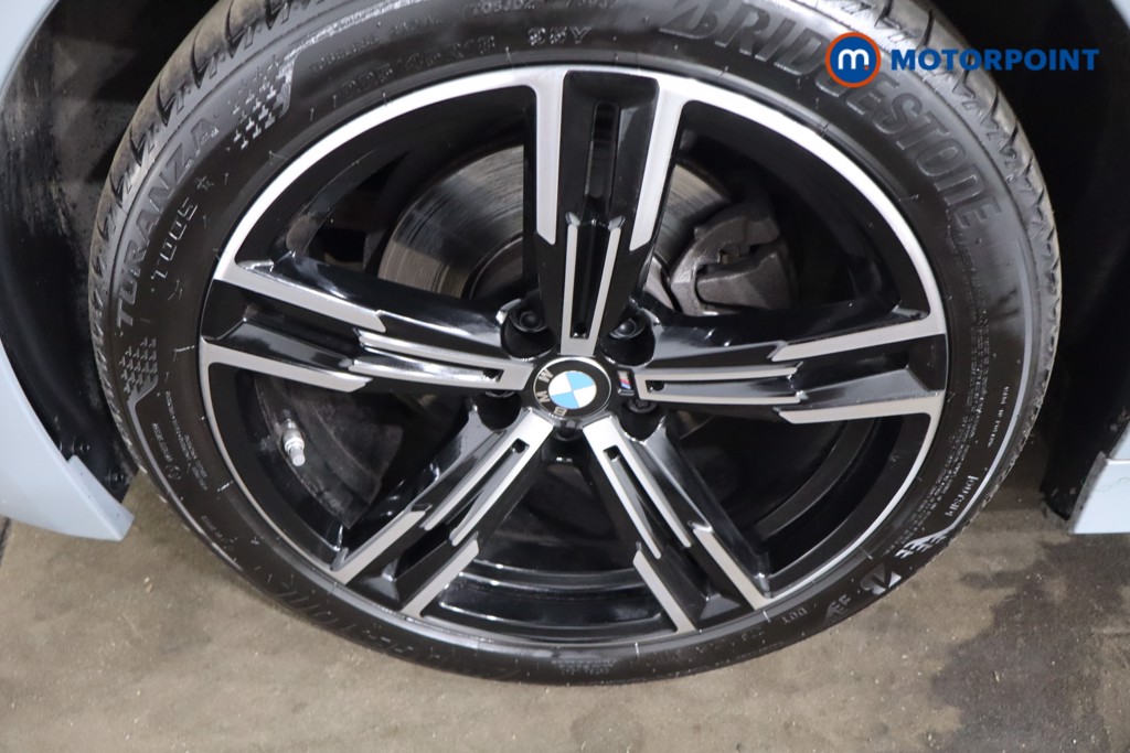 BMW 3 Series M Sport Automatic Petrol Saloon - Stock Number (1553436) - 11th supplementary image