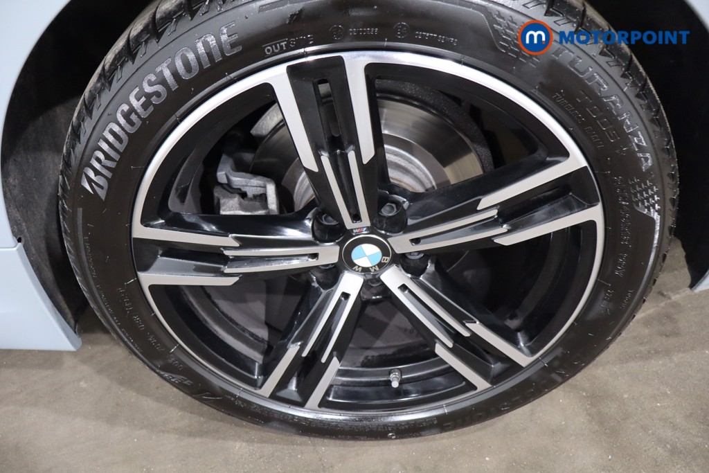 BMW 3 Series M Sport Automatic Petrol Saloon - Stock Number (1553436) - 12th supplementary image