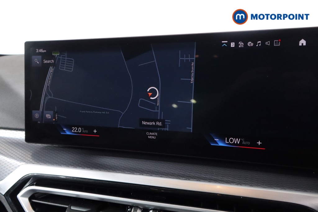 BMW 3 Series M Sport Automatic Petrol Saloon - Stock Number (1553436) - 13th supplementary image