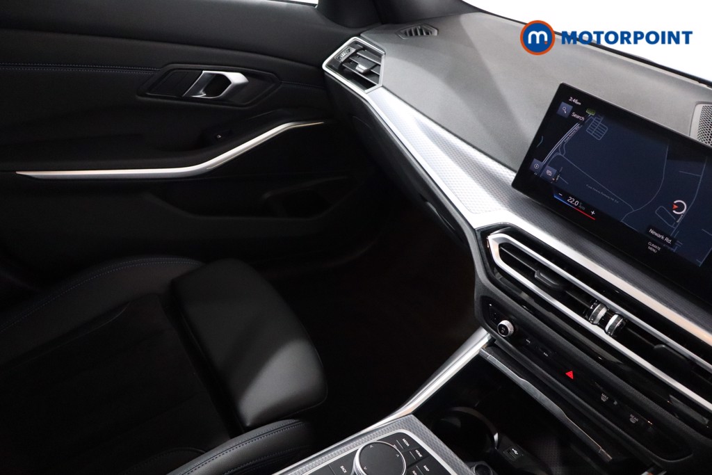 BMW 3 Series M Sport Automatic Petrol Saloon - Stock Number (1553436) - 16th supplementary image