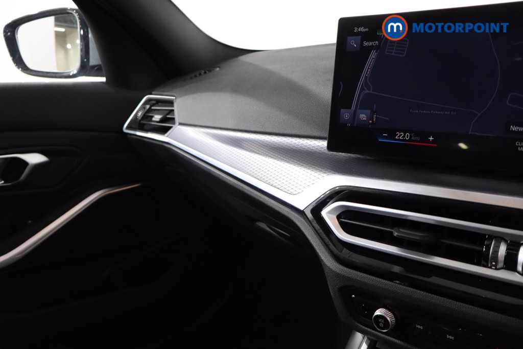 BMW 3 Series M Sport Automatic Petrol Saloon - Stock Number (1553436) - 17th supplementary image