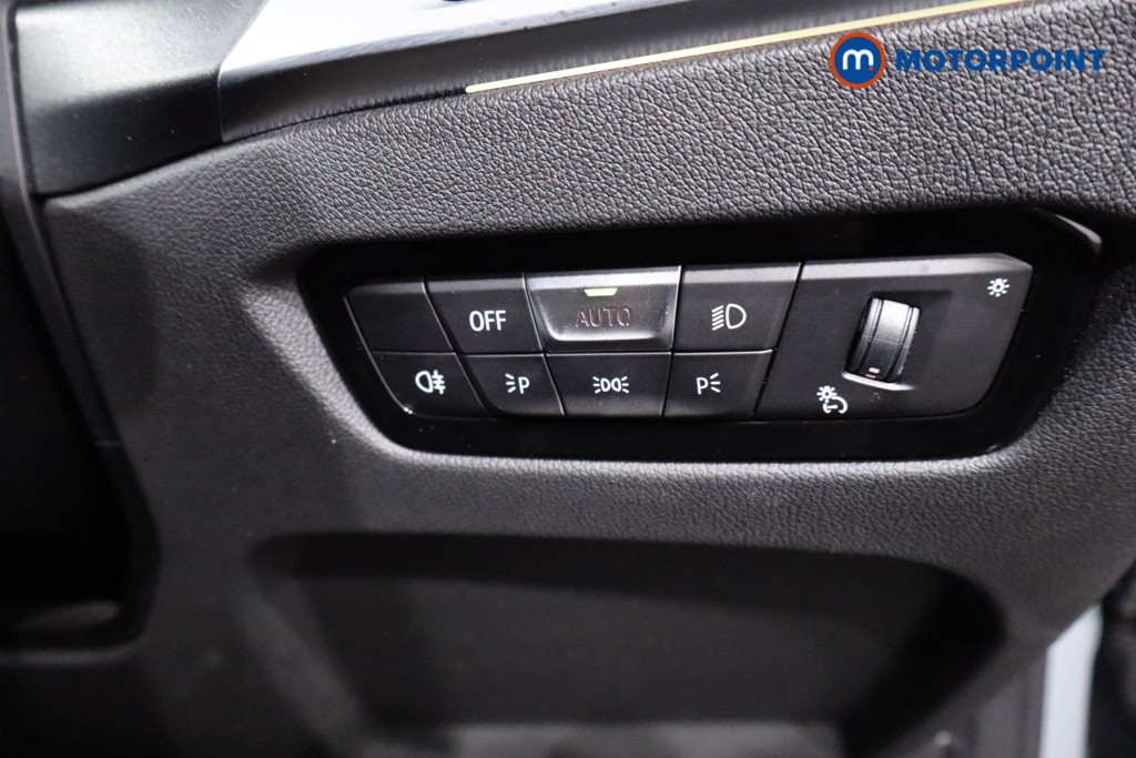 BMW 3 Series M Sport Automatic Petrol Saloon - Stock Number (1553436) - 19th supplementary image