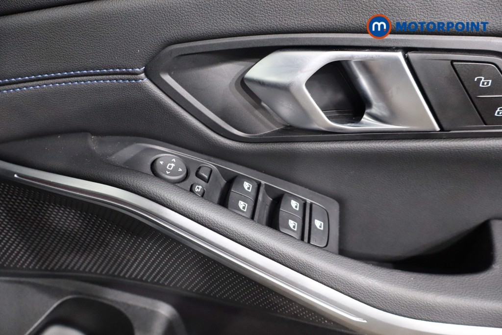 BMW 3 Series M Sport Automatic Petrol Saloon - Stock Number (1553436) - 20th supplementary image