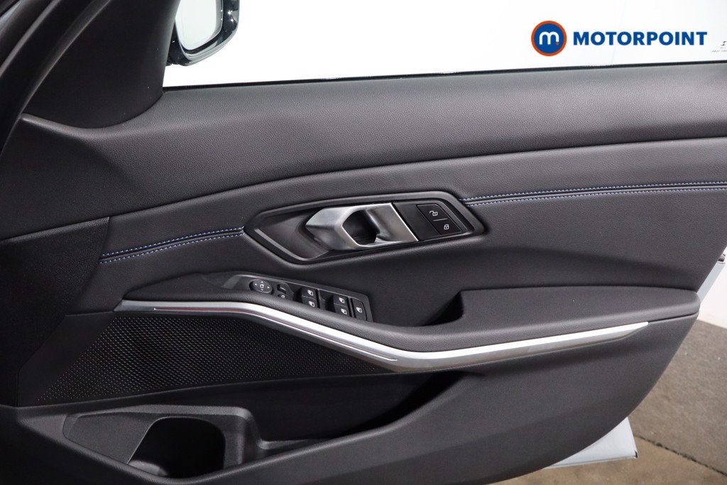 BMW 3 Series M Sport Automatic Petrol Saloon - Stock Number (1553436) - 21st supplementary image