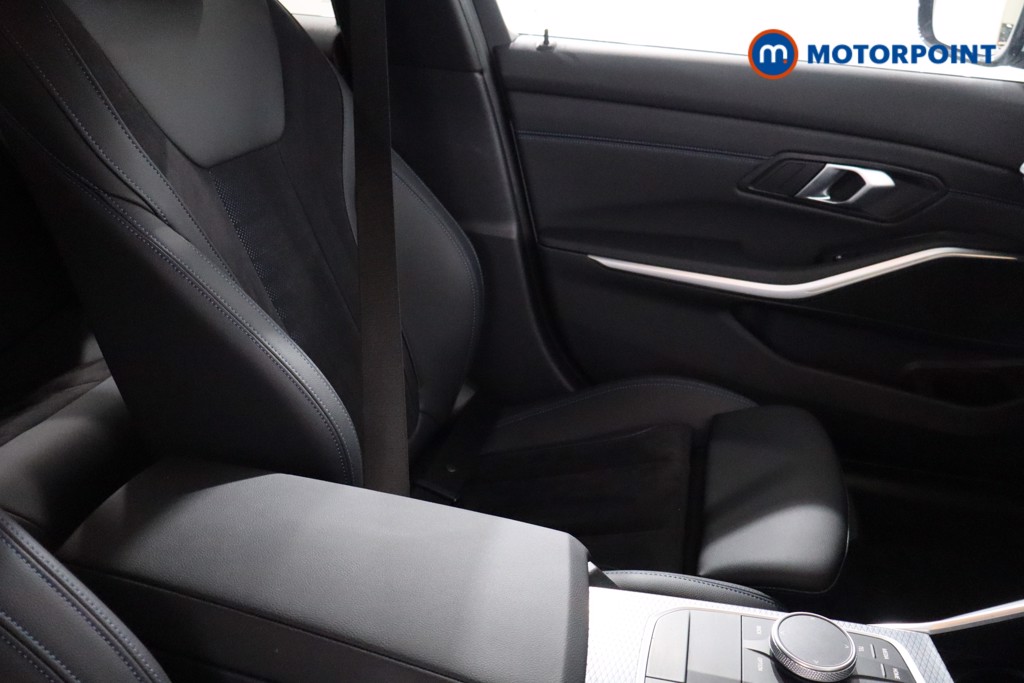 BMW 3 Series M Sport Automatic Petrol Saloon - Stock Number (1553436) - 22nd supplementary image