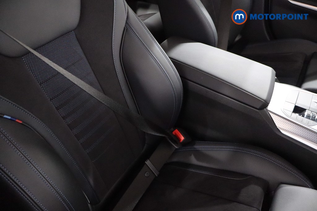 BMW 3 Series M Sport Automatic Petrol Saloon - Stock Number (1553436) - 23rd supplementary image