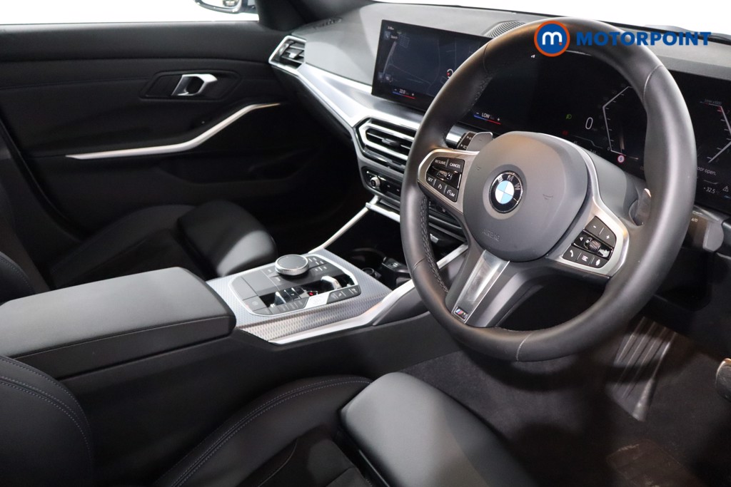 BMW 3 Series M Sport Automatic Petrol Saloon - Stock Number (1553436) - 26th supplementary image