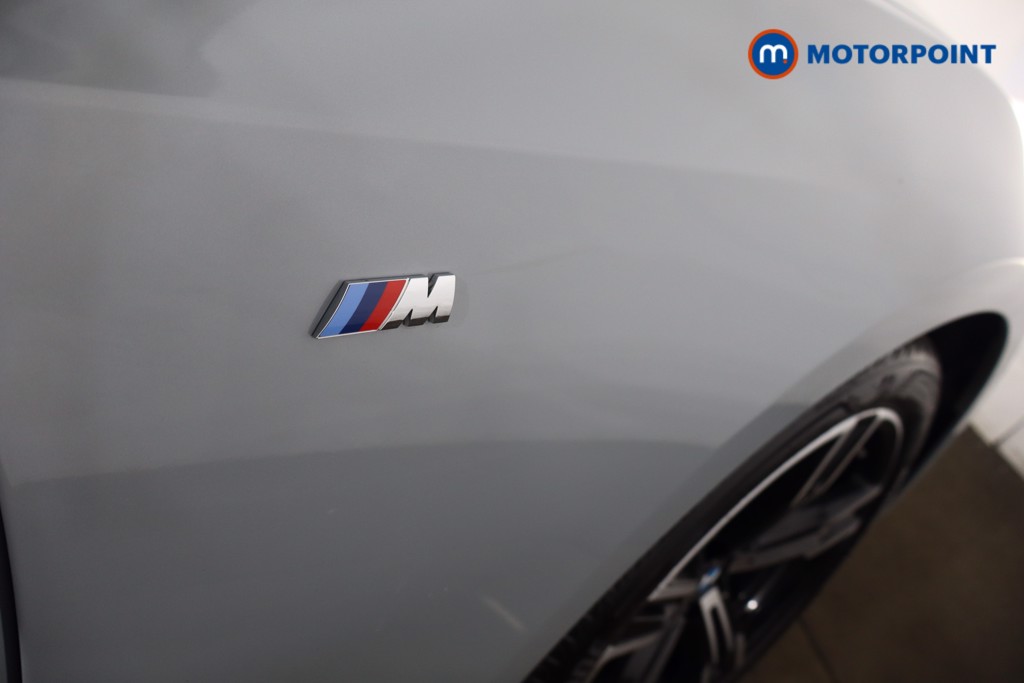 BMW 3 Series M Sport Automatic Petrol Saloon - Stock Number (1553436) - 28th supplementary image