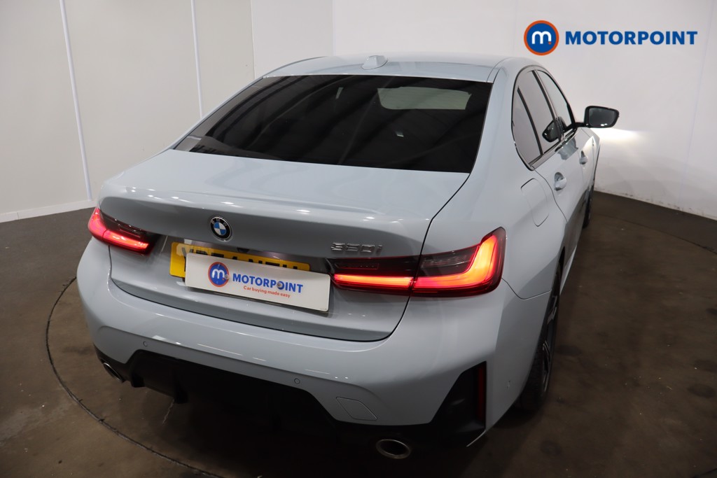 BMW 3 Series M Sport Automatic Petrol Saloon - Stock Number (1553436) - 30th supplementary image