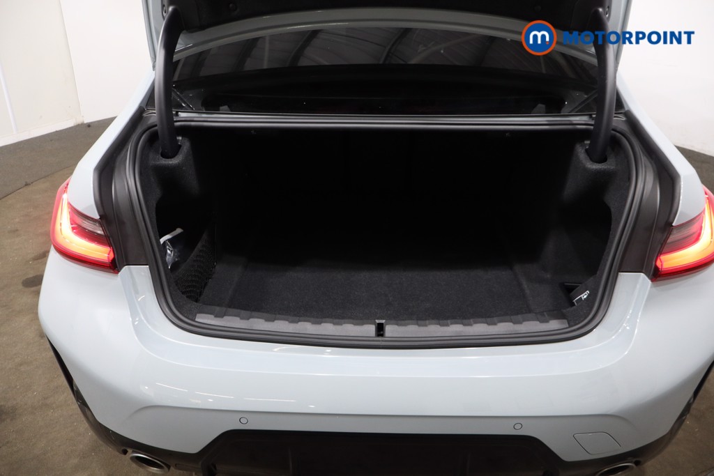BMW 3 Series M Sport Automatic Petrol Saloon - Stock Number (1553436) - 31st supplementary image