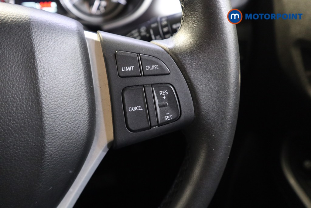 Suzuki Vitara Sz-T Manual Petrol SUV - Stock Number (1553528) - 4th supplementary image