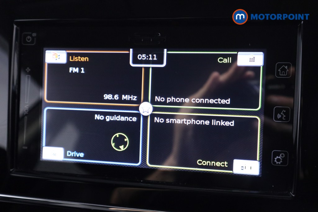 Suzuki Vitara Sz-T Manual Petrol SUV - Stock Number (1553528) - 6th supplementary image