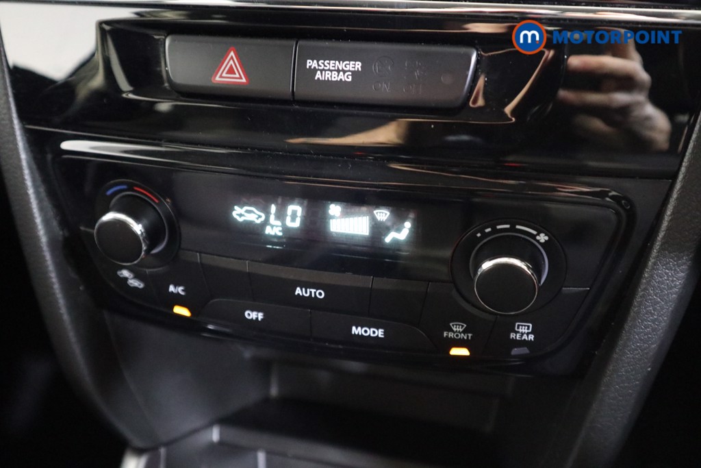 Suzuki Vitara Sz-T Manual Petrol SUV - Stock Number (1553528) - 7th supplementary image