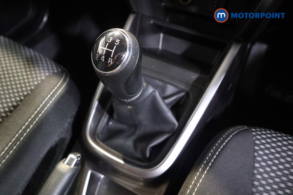 Suzuki Vitara Sz-T Manual Petrol SUV - Stock Number (1553528) - 8th supplementary image