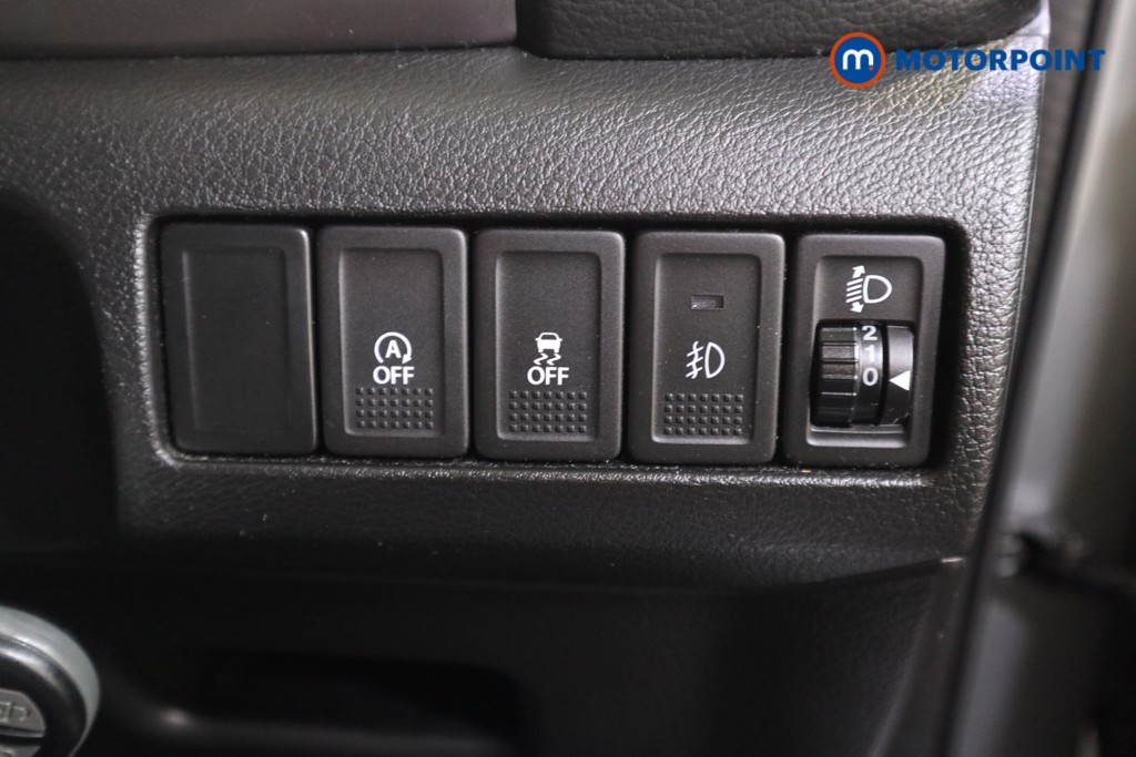 Suzuki Vitara Sz-T Manual Petrol SUV - Stock Number (1553528) - 9th supplementary image