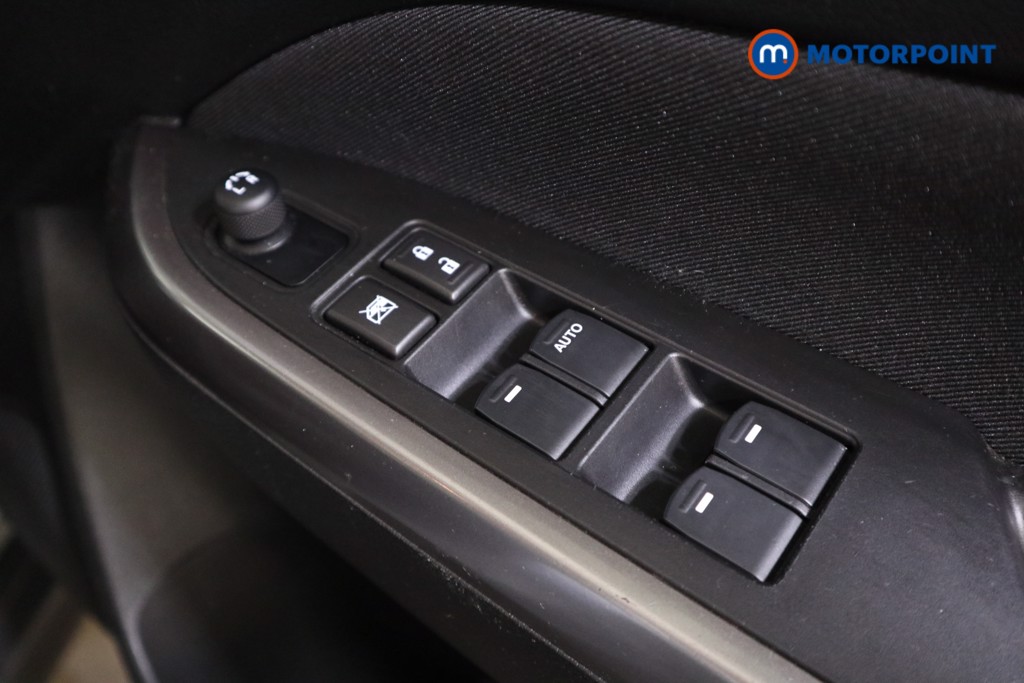 Suzuki Vitara Sz-T Manual Petrol SUV - Stock Number (1553528) - 10th supplementary image