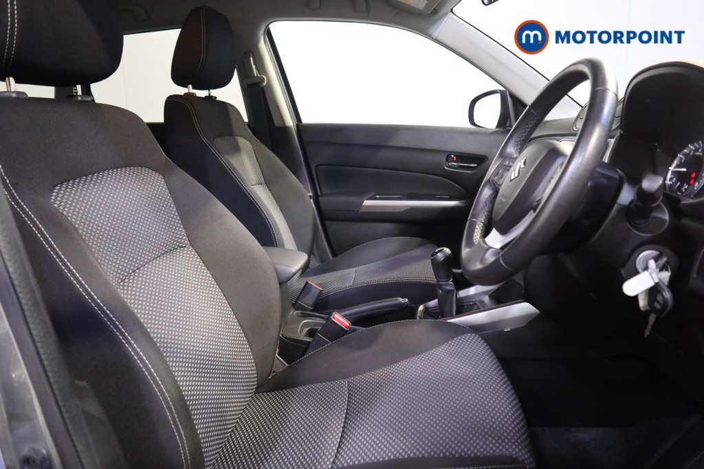 Suzuki Vitara Sz-T Manual Petrol SUV - Stock Number (1553528) - 11th supplementary image