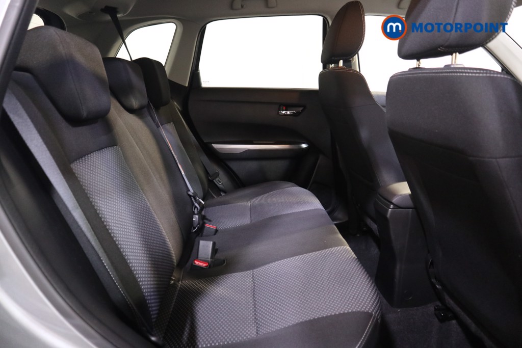 Suzuki Vitara Sz-T Manual Petrol SUV - Stock Number (1553528) - 12th supplementary image