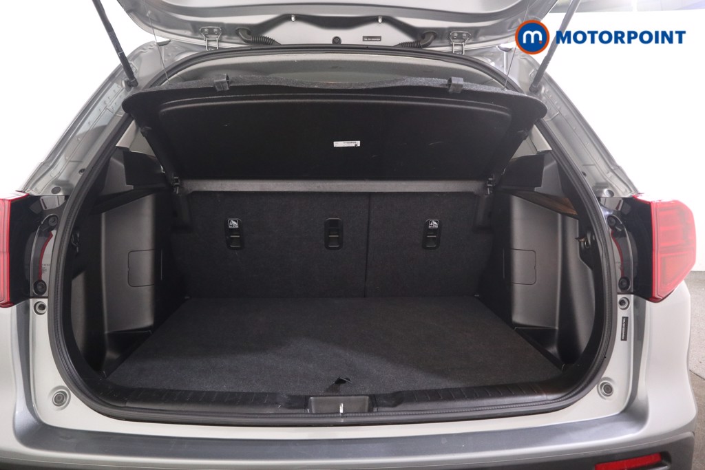 Suzuki Vitara Sz-T Manual Petrol SUV - Stock Number (1553528) - 13th supplementary image