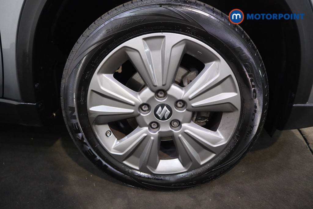 Suzuki Vitara Sz-T Manual Petrol SUV - Stock Number (1553528) - 15th supplementary image