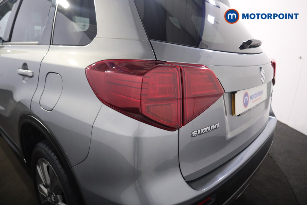 Suzuki Vitara Sz-T Manual Petrol SUV - Stock Number (1553528) - 19th supplementary image