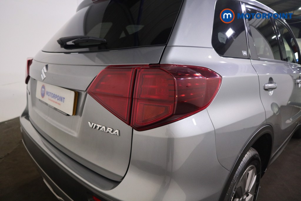Suzuki Vitara Sz-T Manual Petrol SUV - Stock Number (1553528) - 20th supplementary image