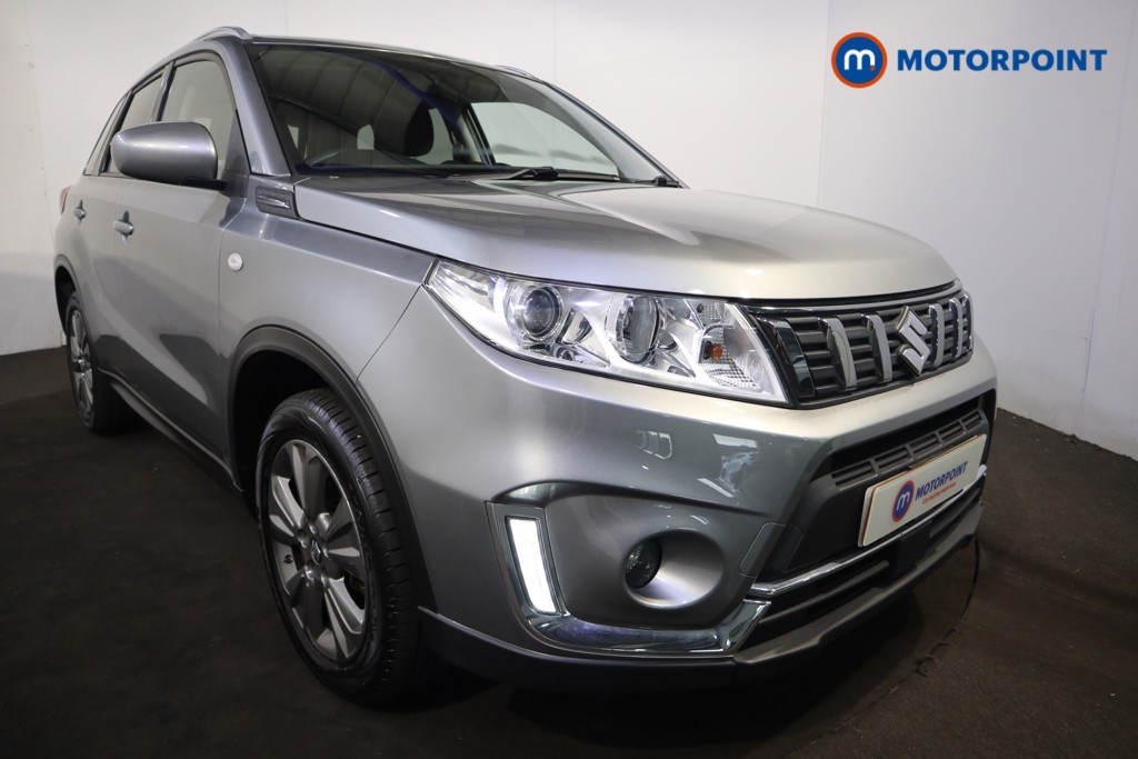 Suzuki Vitara Sz-T Manual Petrol SUV - Stock Number (1553528) - 21st supplementary image