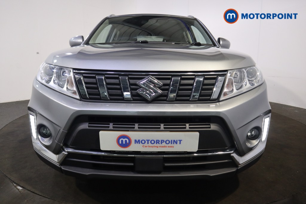 Suzuki Vitara Sz-T Manual Petrol SUV - Stock Number (1553528) - 22nd supplementary image