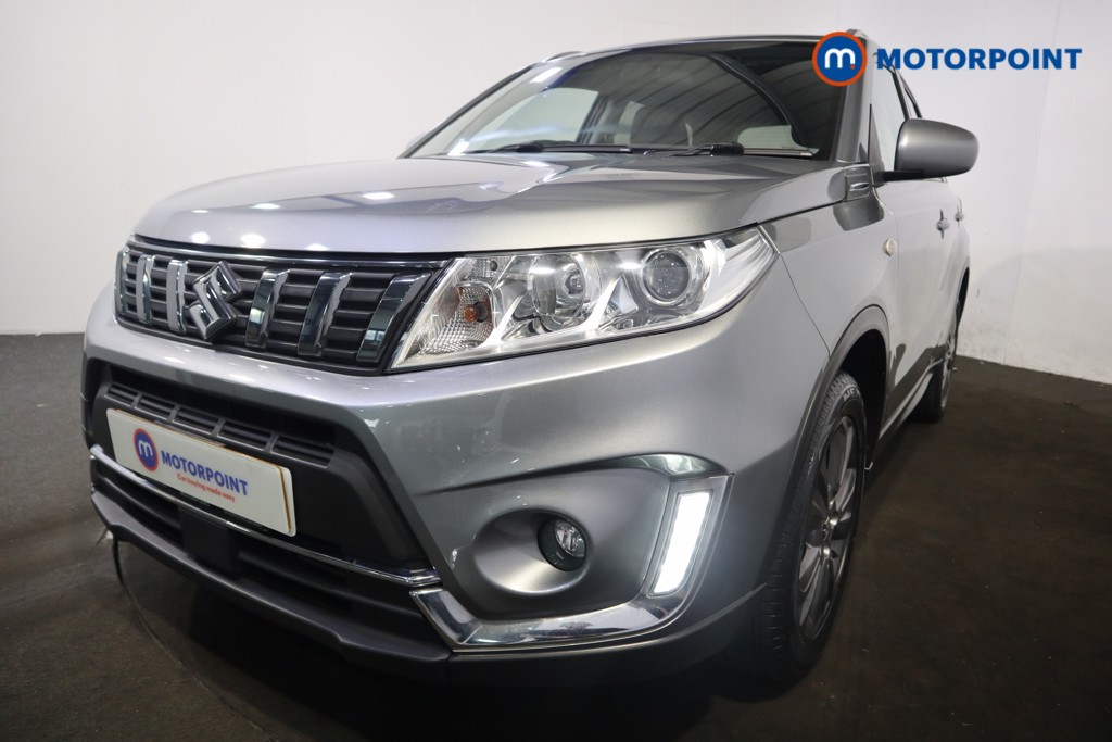 Suzuki Vitara Sz-T Manual Petrol SUV - Stock Number (1553528) - 23rd supplementary image