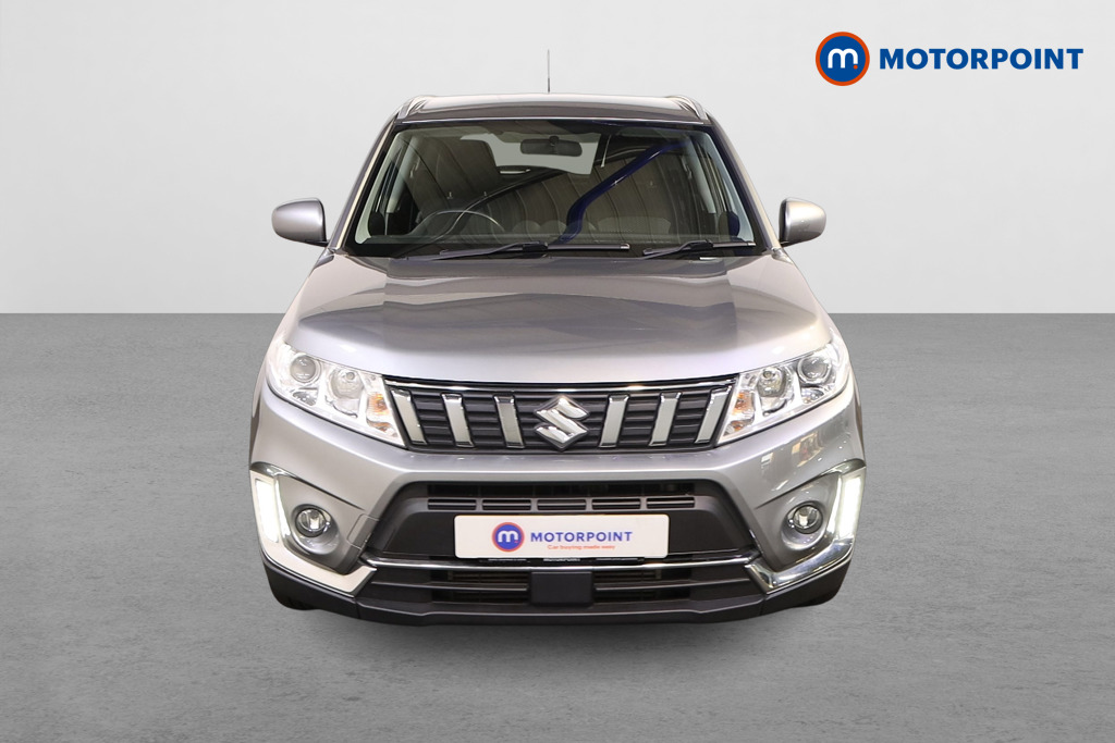 Suzuki Vitara Sz-T Manual Petrol SUV - Stock Number (1553528) - Front bumper
