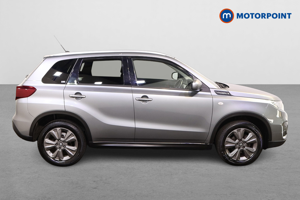 Suzuki Vitara Sz-T Manual Petrol SUV - Stock Number (1553528) - Drivers side