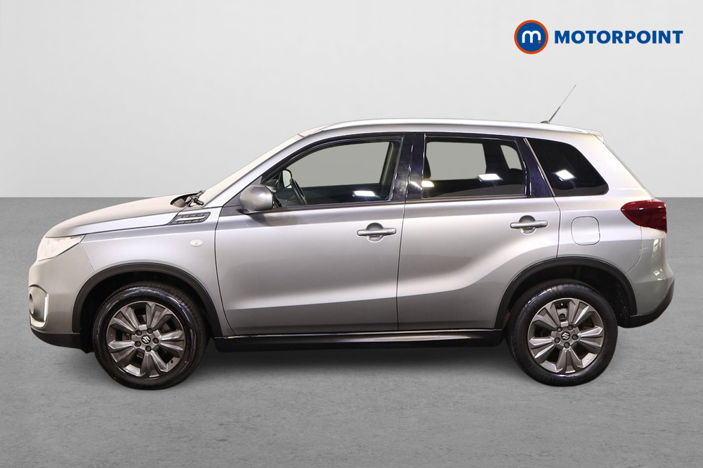 Suzuki Vitara Sz-T Manual Petrol SUV - Stock Number (1553528) - Passenger side