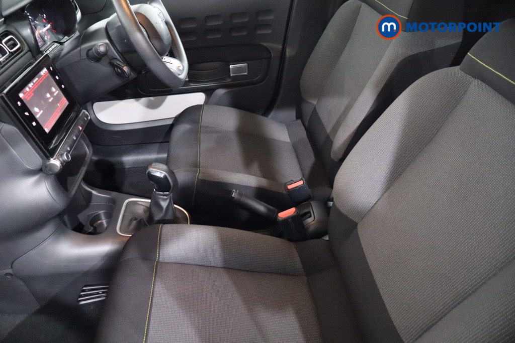 Citroen C3 C-Series Edition Manual Petrol Hatchback - Stock Number (1554054) - 4th supplementary image